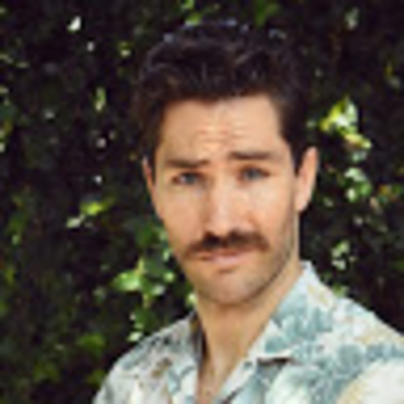 Meet your Posher, Cooper - Picture 1 of 1